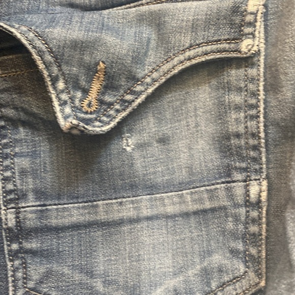 Hudson jeans size 32 - Picture 12 of 13